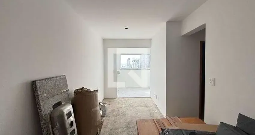 Apartamento com 2 quartos à venda na Rua Conselheiro Justino, 836, Campestre, Santo André