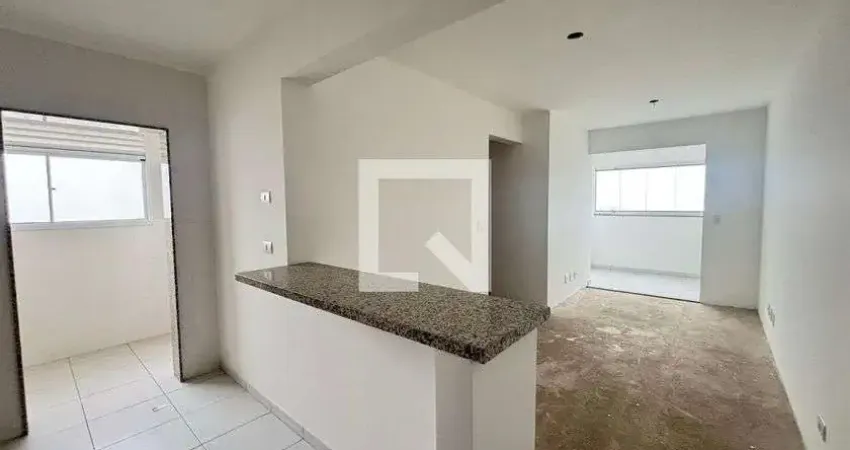 Apartamento com 2 quartos à venda na Rua Conselheiro Justino, 810, Campestre, Santo André