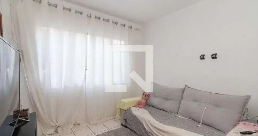 Casa em condomínio fechado com 2 quartos à venda na Rua Ovídio Lopes, 369, Ermelino Matarazzo, São Paulo