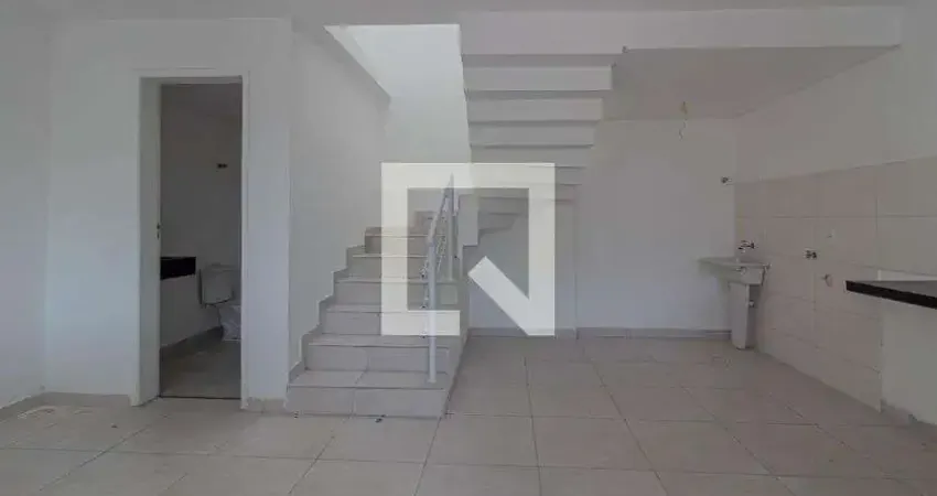 Casa com 2 quartos à venda na Rua Engenheiro Álvaro da Silveira, 186, Vila Ré, São Paulo