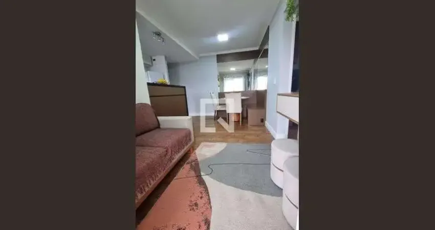 Apartamento com 2 quartos à venda na Rua José Martins de Souza, 142, Conceição, Osasco