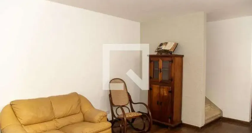 Casa com 2 quartos à venda na Rua Brigadeiro Godofredo Vidal, 172, Campo Belo, São Paulo