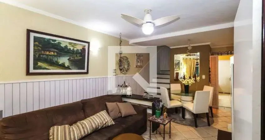 Casa com 2 quartos à venda na Rua Guilherme Bebiano Martins, 114, Vila das Mercês, São Paulo