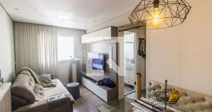 Apartamento com 2 quartos à venda na Avenida Henriqueta Mendes Guerra, 1453, Centro, Barueri