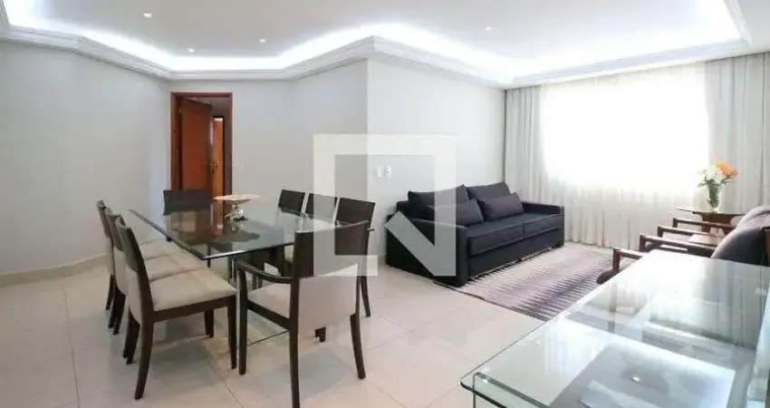 Apartamento com 3 quartos à venda na Rua Maranhão, 207, Santo Antônio, São Caetano do Sul