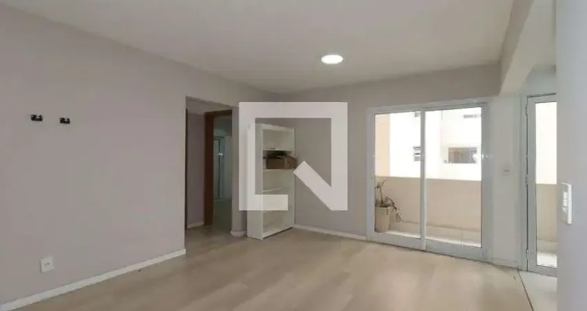 Apartamento com 2 quartos à venda na Rua Almirante Tamandaré, 653, Jardim Bela Vista, Santo André