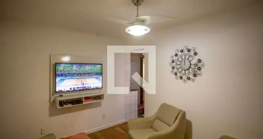 Apartamento com 2 quartos à venda na Rua Martim Afonso, 365, Conceição, Diadema