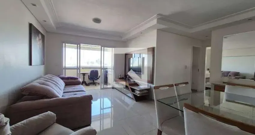 Apartamento com 2 quartos à venda na Rua Tutóia, 145, Vila Metalúrgica, Santo André