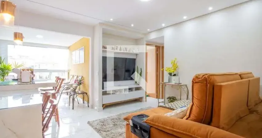Apartamento com 2 quartos à venda na Avenida Doutor Martin Luther King, 170, Vila Yara, Osasco