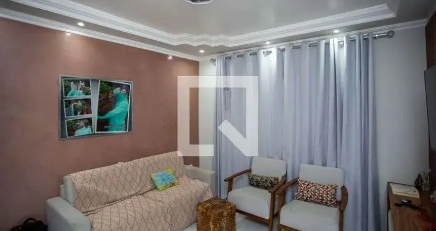 Casa com 3 quartos à venda na Rua Suíça, 197, Taboão, Diadema