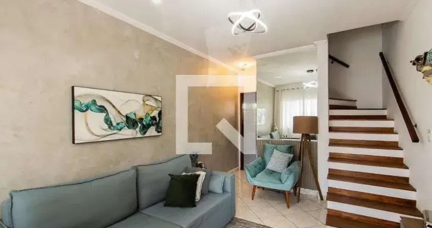 Casa com 2 quartos à venda na Avenida Vinte e Quatro de Fevereiro, 408, Cangaíba, São Paulo