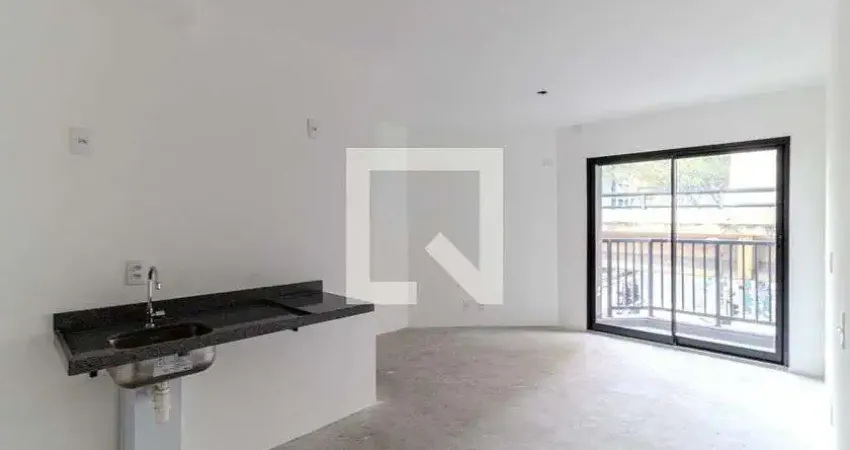 Kitnet / Stúdio à venda na Rua Amaral Gurgel, 278, Santa Cecília, São Paulo