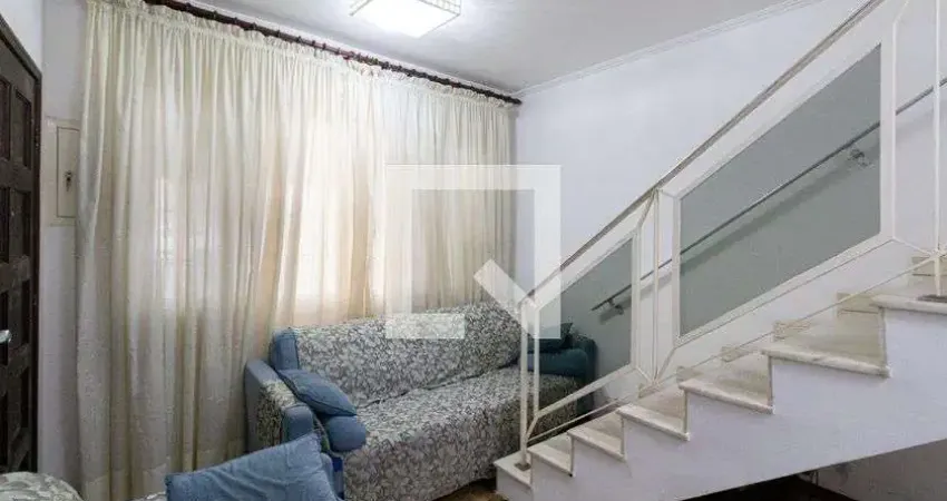 Casa com 3 quartos à venda na Rua Wadih Hatti, 341, Vila Ré, São Paulo