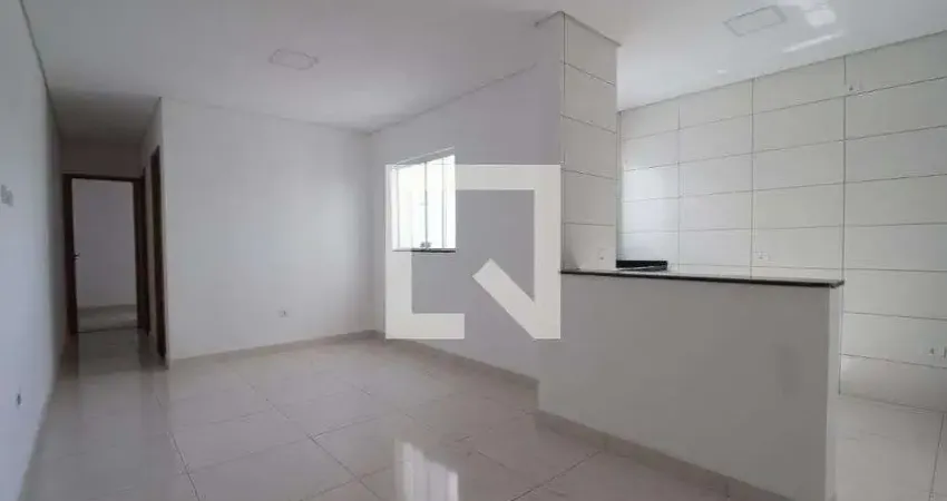 Cobertura com 2 quartos à venda na Rua Marília, 330, Centro, Santo André