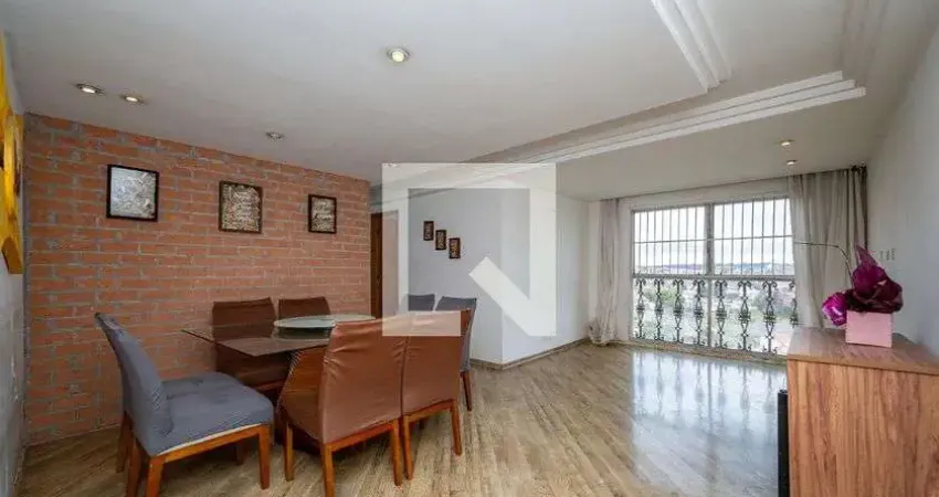 Cobertura com 3 quartos à venda na Rua Guian, 398, Vila Campestre, São Paulo