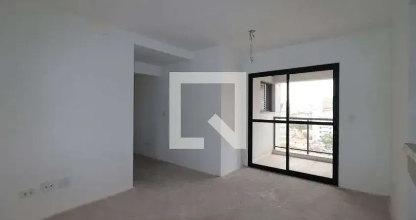 Apartamento com 3 quartos à venda na Rua Padre Manoel de Paiva, 270, Jardim, Santo André