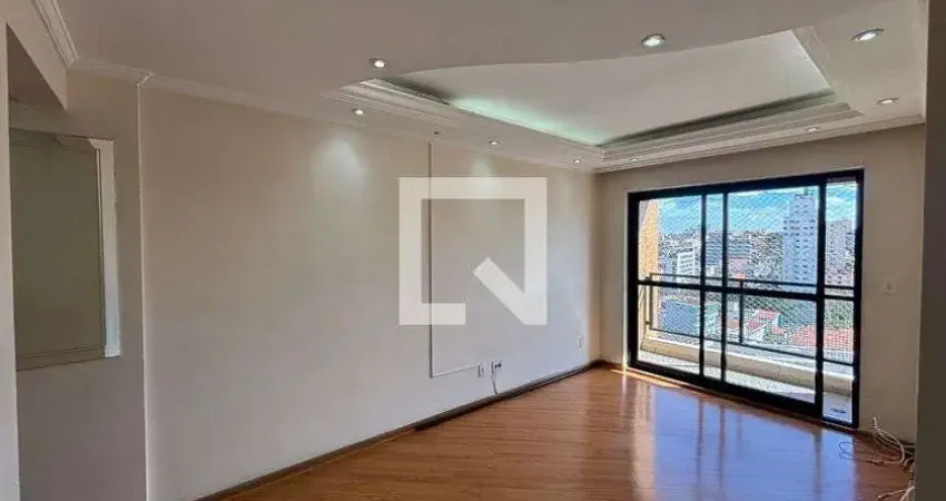 Apartamento com 2 quartos à venda na Rua Andaraí, 597, Jardim Bela Vista, Santo André