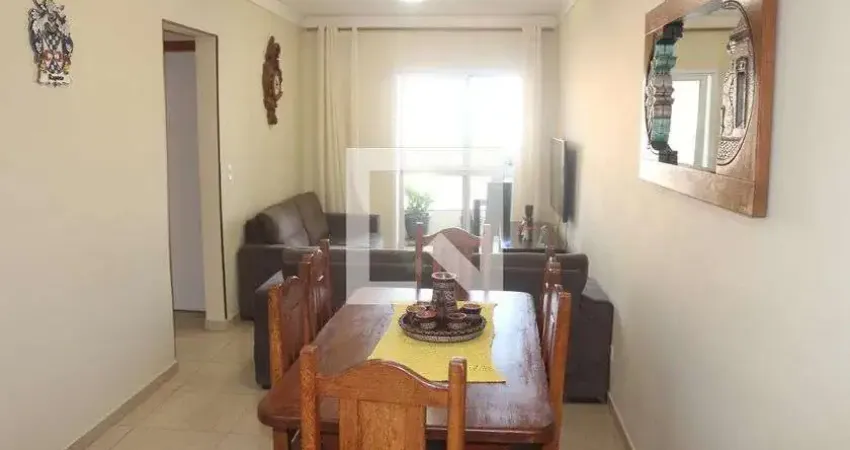 Apartamento com 2 quartos à venda na Rua Sílvia, 1701, Olímpico, São Caetano do Sul