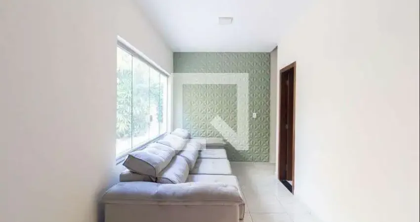 Casa com 2 quartos à venda na Rua Cecília Iter, 569, Itaquera, São Paulo