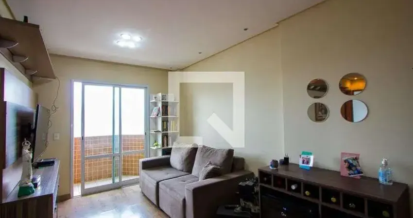 Apartamento com 2 quartos à venda na Rua Cruzeiro do Sul, 605, Vila Leopoldina, Santo André
