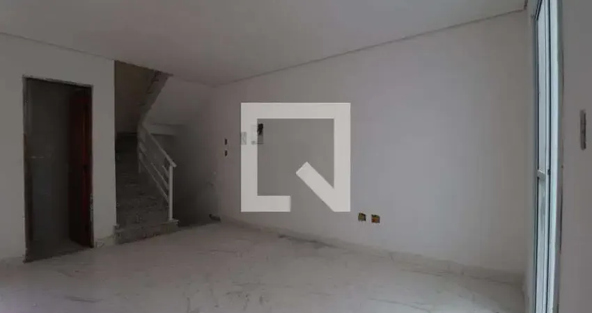 Casa com 2 quartos à venda na Alameda Calcutá, 359, Vila Metalúrgica, Santo André