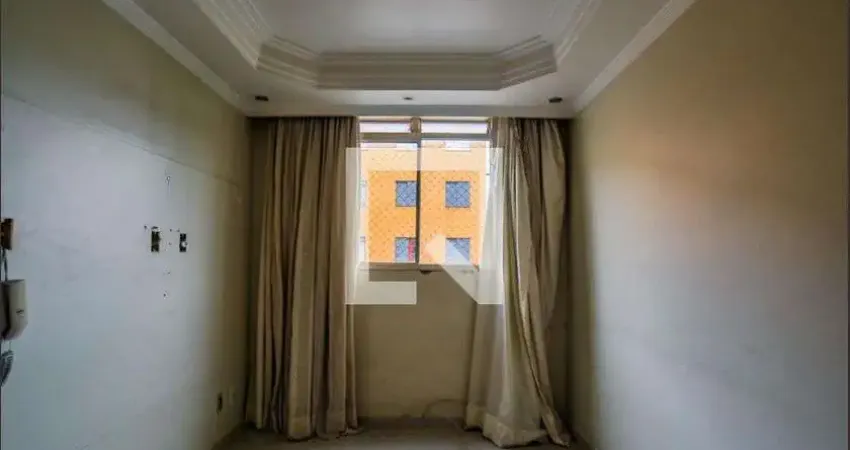 Apartamento à venda - parque erasmo assunção, 2 quartos, 45 m2