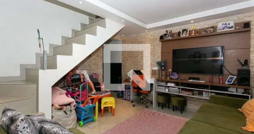 Casa com 3 quartos à venda na Rua Álvaro Ávila de Queiroz, 106, Vila Aricanduva, São Paulo