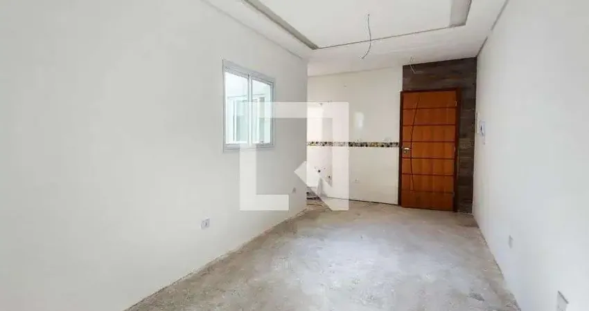 Apartamento com 2 quartos à venda na Rua Campinas, 399, Baeta Neves, São Bernardo do Campo