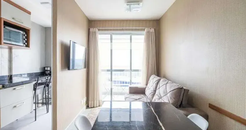 Apartamento com 2 quartos à venda na Avenida Anápolis, 595, Jardim Iracema, Barueri