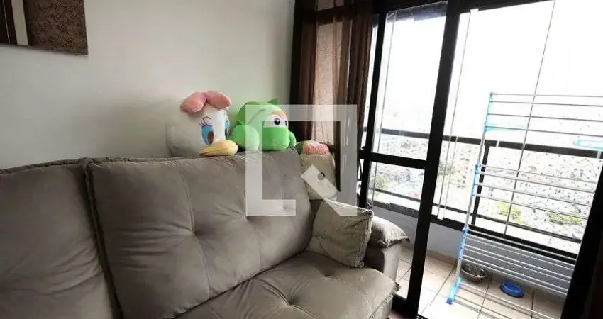 Apartamento com 2 quartos à venda na Rua Atibaia, 471, Jardim Bela Vista, Santo André