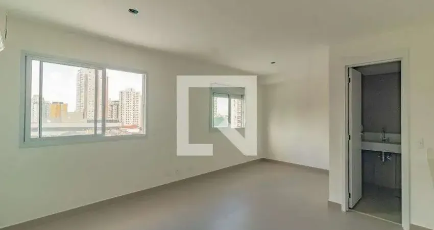 Kitnet / Stúdio à venda na Avenida Bosque da Saúde, 296, Chácara Inglesa, São Paulo