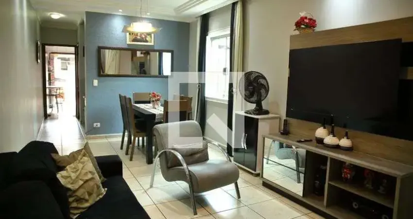 Casa com 3 quartos à venda na Rua Silva Bueno, 159, Vila Jordanópolis, São Bernardo do Campo