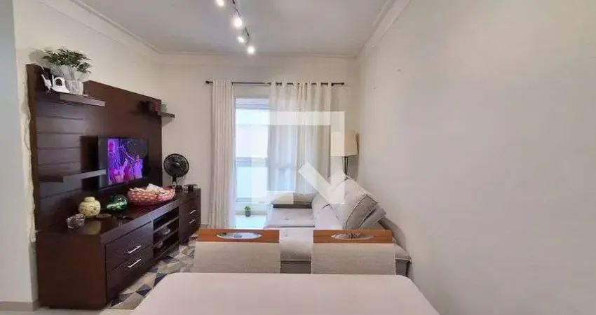 Apartamento com 3 quartos à venda na Avenida Presidente Arthur Bernardes, 580, Rudge Ramos, São Bernardo do Campo