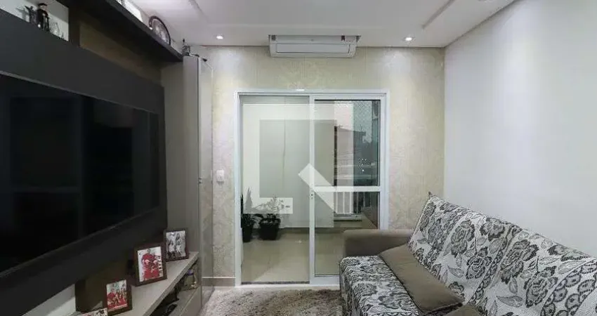 Apartamento com 2 quartos à venda na Rua São José, 268, Paulicéia, São Bernardo do Campo