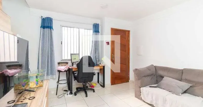 Casa com 2 quartos à venda na Rua Rosário Tudda, 156, Itaquera, São Paulo