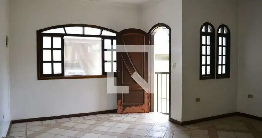 Casa com 3 quartos à venda na Avenida Itamarati, 2415, Parque Erasmo Assunção, Santo André