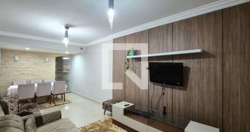 Casa com 2 quartos à venda na Rua Santiago, 284, Assunção, São Bernardo do Campo