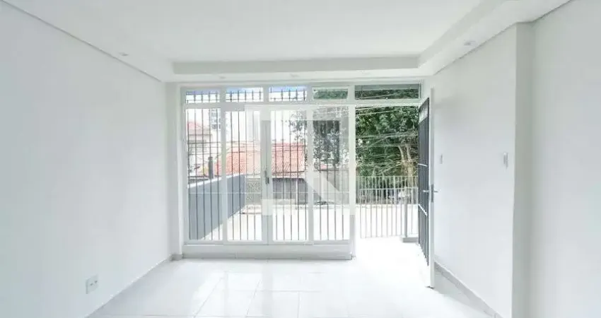 Casa com 2 quartos à venda na Rua Lourenço da Veiga, 238, Assunção, São Bernardo do Campo