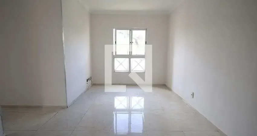 Apartamento com 2 quartos à venda na Rua Bernardo Guimarães, 190, Vila Tibiriçá, Santo André