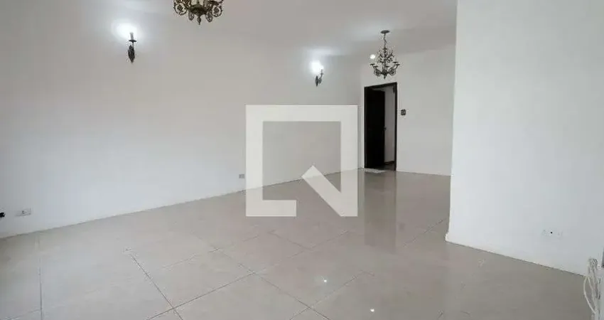 Casa com 2 quartos à venda na Travessa Doutor Rodrigo Antônio, 154, Jardim, Santo André