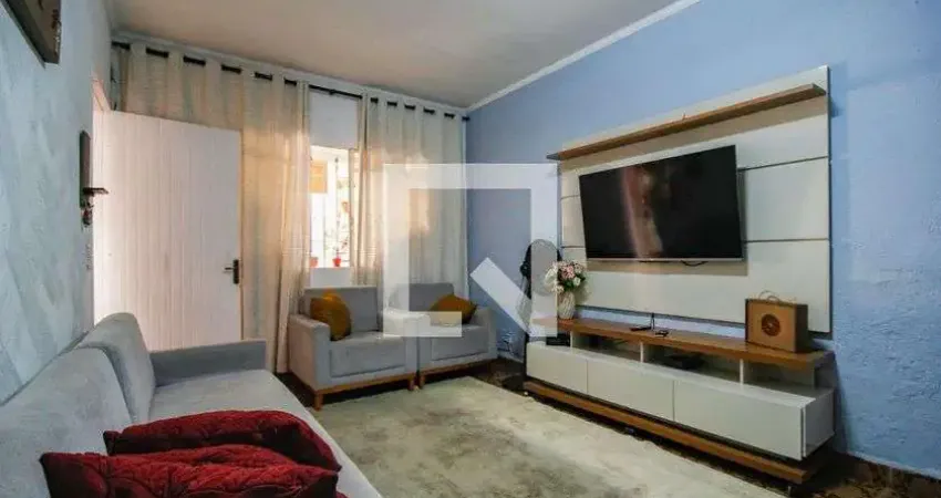 Casa com 3 quartos à venda na Rua Elias da Costa, 294, Freguesia do Ó, São Paulo