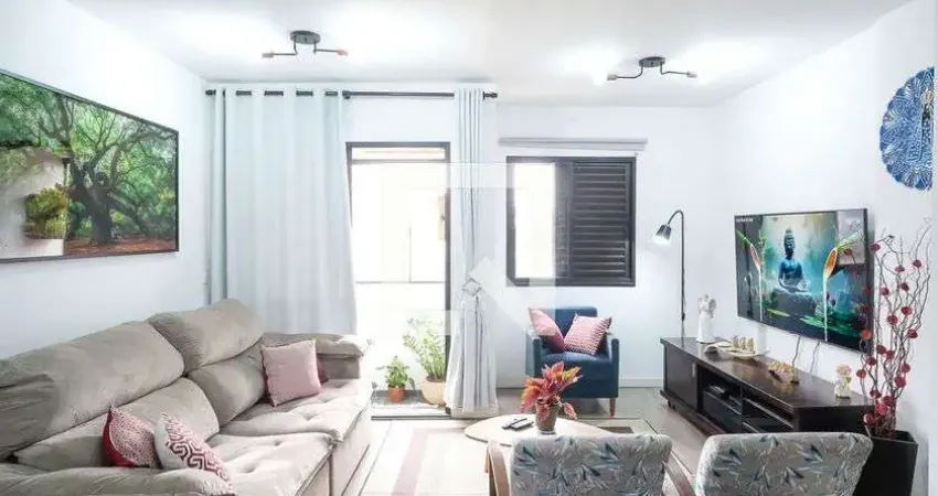 Apartamento com 2 quartos à venda na Avenida Lauro Gomes, 5985, Rudge Ramos, São Bernardo do Campo