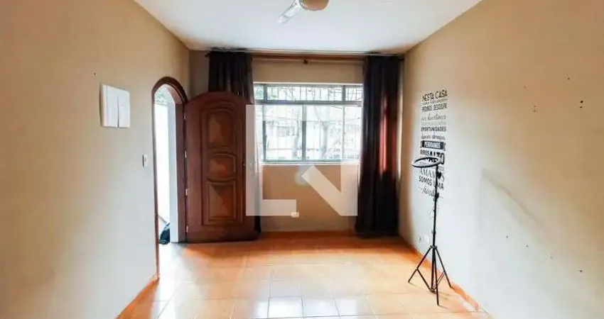 Casa com 2 quartos à venda na Avenida Engenheiro Saraiva de Oliveira, 72, Jardim Taboão, São Paulo