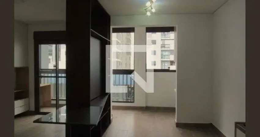 Apartamento com 1 quarto à venda na Rua Professor Luis Eulalio de Bueno Vidigal, 210, Centro, Osasco