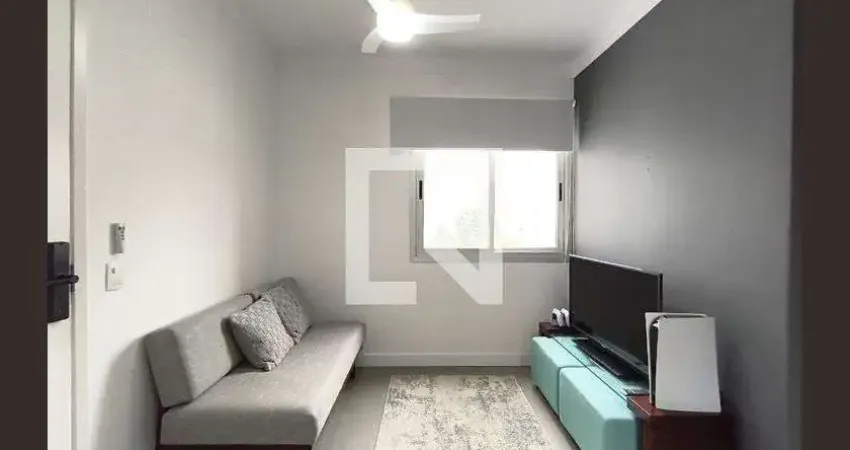 Kitnet / Stúdio à venda na Rua Doutor Nicolau de Sousa Queirós, 630, Vila Mariana, São Paulo