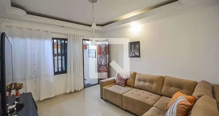 Casa com 2 quartos à venda na Rua Gustavo Borges Júnior, 204, Planalto, São Bernardo do Campo