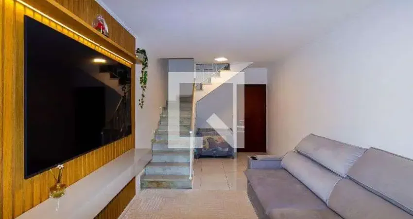 Casa com 2 quartos à venda na Rua Alves Carneiro, 102, Vila Formosa, São Paulo