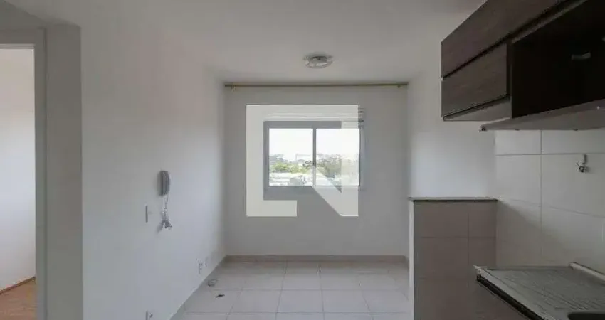 Apartamento com 2 quartos à venda na Rua Victório Santim, 2840, Itaquera, São Paulo