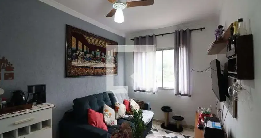 Apartamento com 1 quarto à venda na Rua Eugênia S Vitale, 1278, Taboão, São Bernardo do Campo