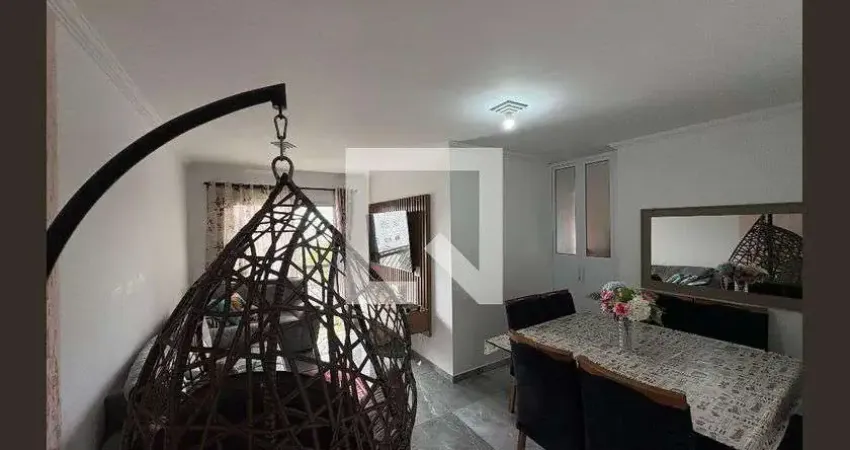 Apartamento com 3 quartos à venda na Rua Indaiatuba, 320, Vila Assunção, Santo André